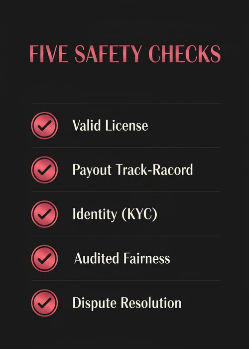 A secure digital padlock icon overlaying a Canadian flag, representing safe online transactions and reliable casino payouts.