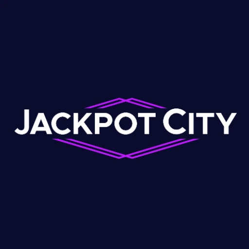 Jackpot City Casino logo