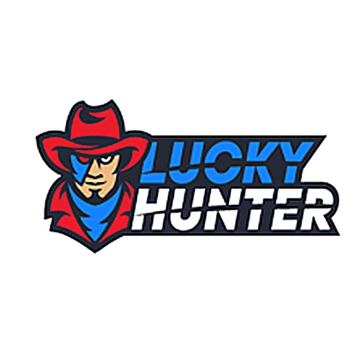 LuckyHunter Casino logo
