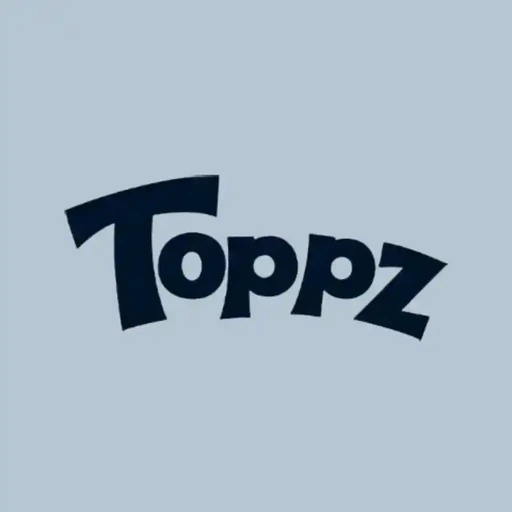 Toppz Casino logo
